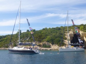 The Yacht Week Croatia