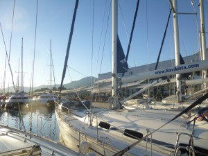 the yacht week croatia