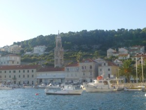 the yacht week croatia