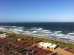 Golden Mile, Durban, South Africa