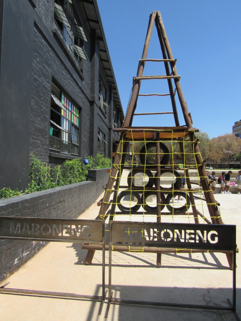 Maboneng