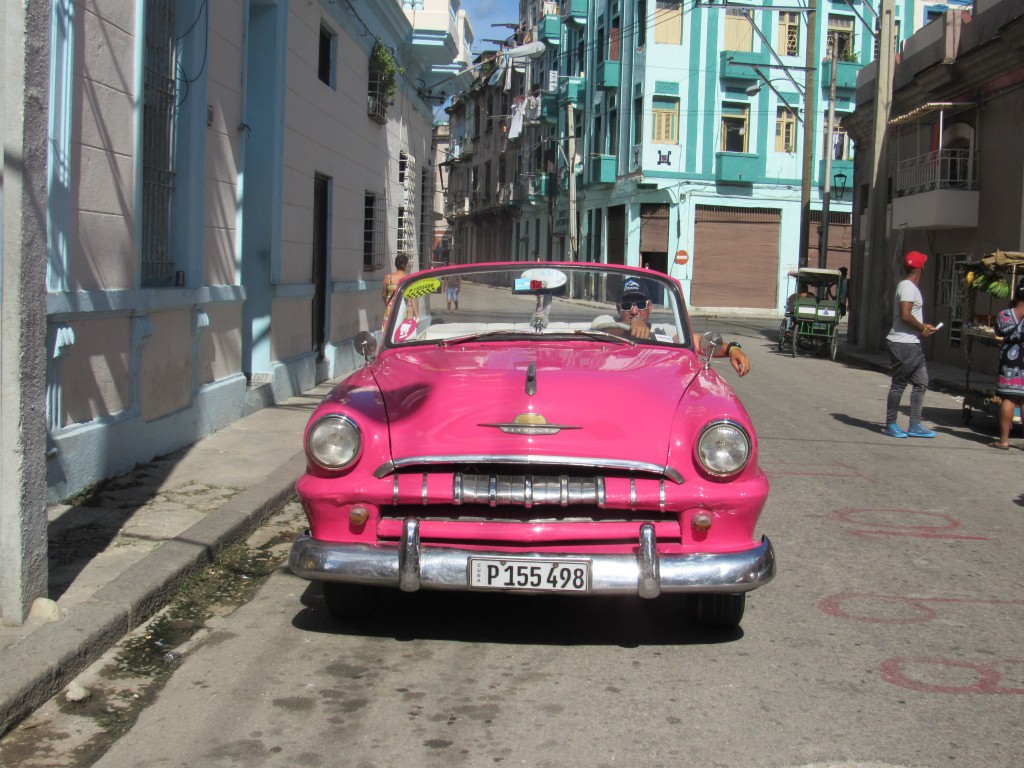 Cuba