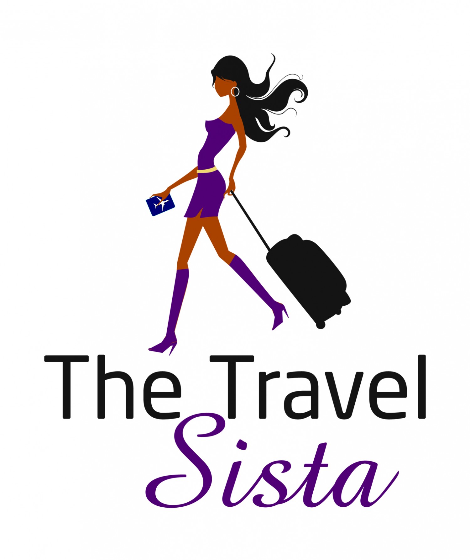 The Travel Sista
