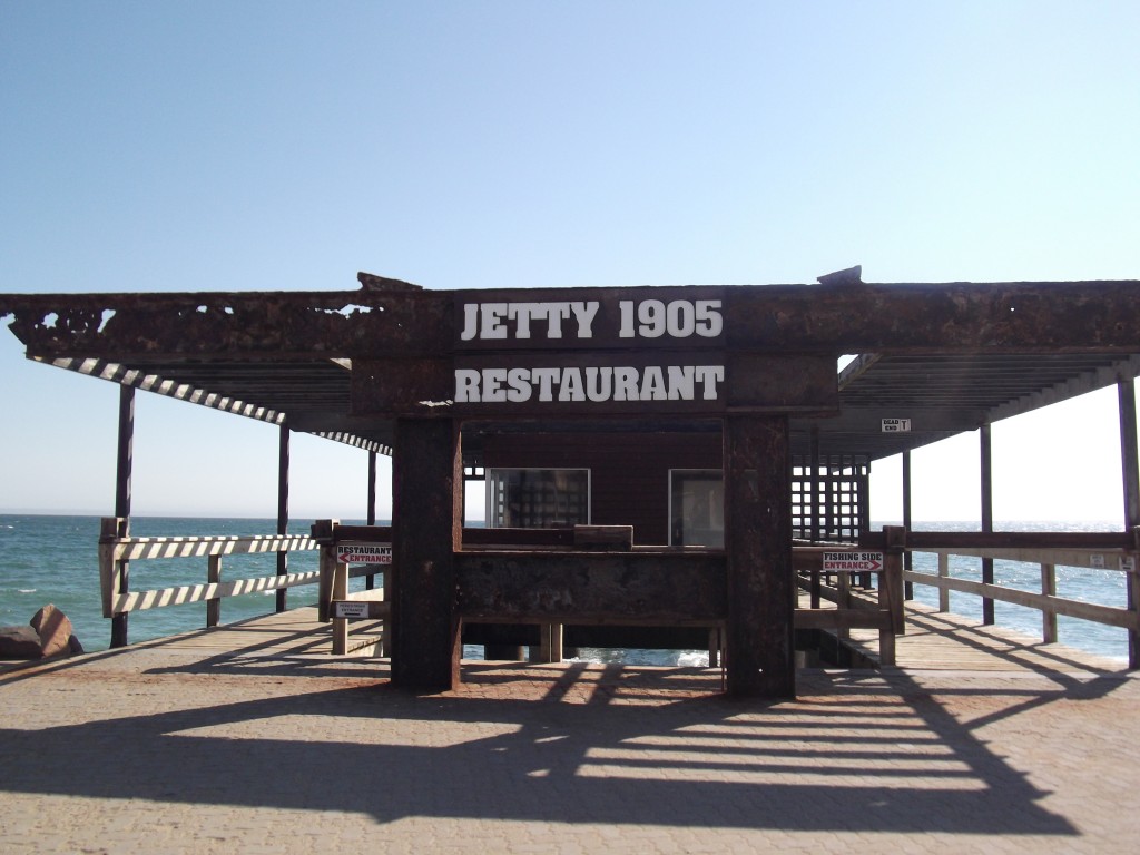 Jetty 1905