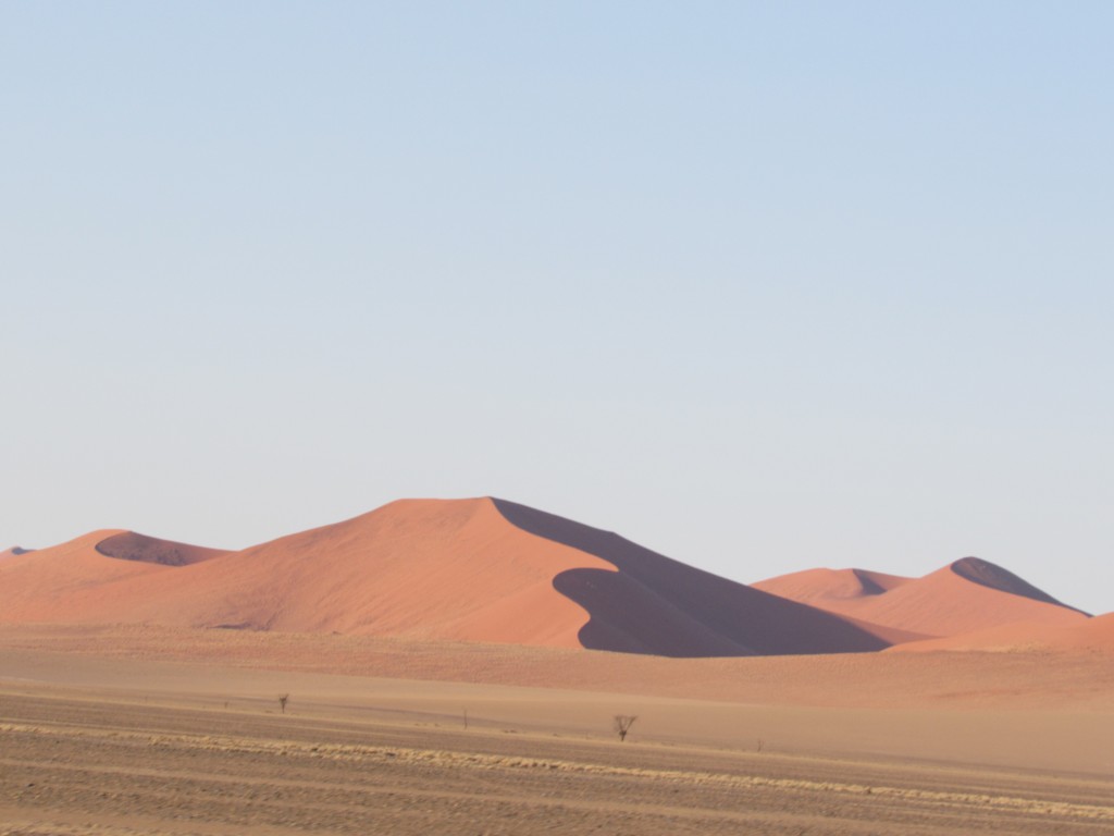 Namibia