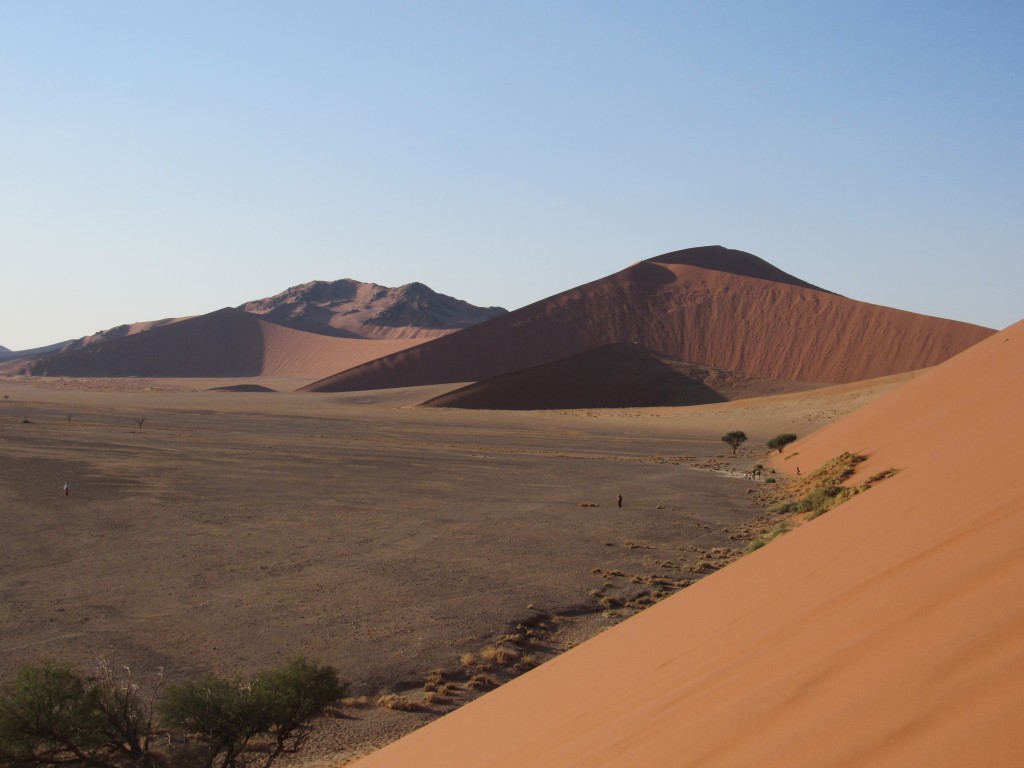 Namibia